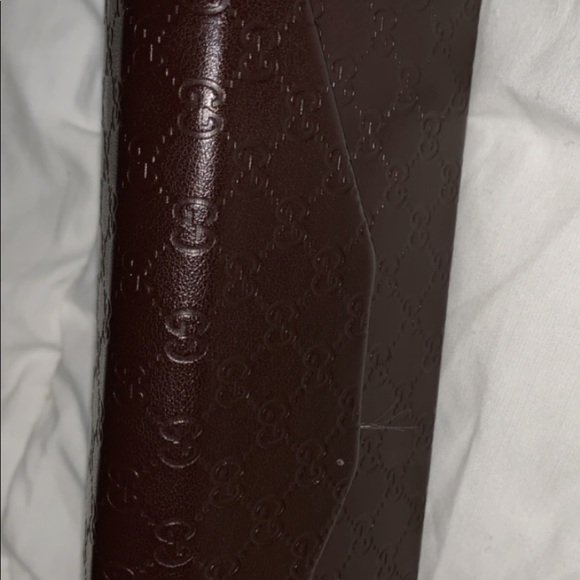 Gucci sunglasses - Picture 6 of 8